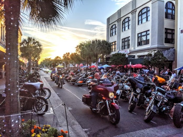 Leesburg Bikefest officially canceled for 2020 by COVID19 pandemic
