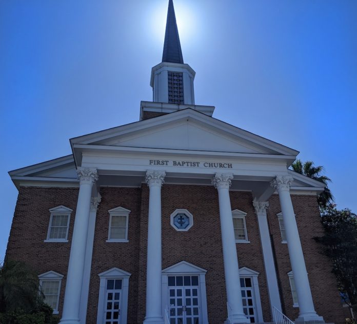 First Baptist Church of Leesburg - Leesburg-News.com