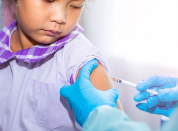 Back-to-school immunization clinics to be offered this month - Leesburg ...