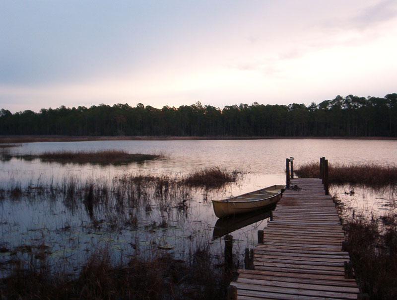 St. Johns River