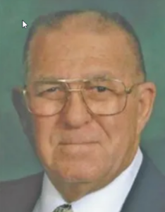 James loved the Lord and served as deacon, usher, and an untold number of other duties at First Baptist Church Fruitland Park and First Baptist Church Leesburg.