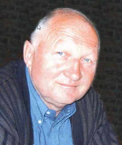 George Intveld