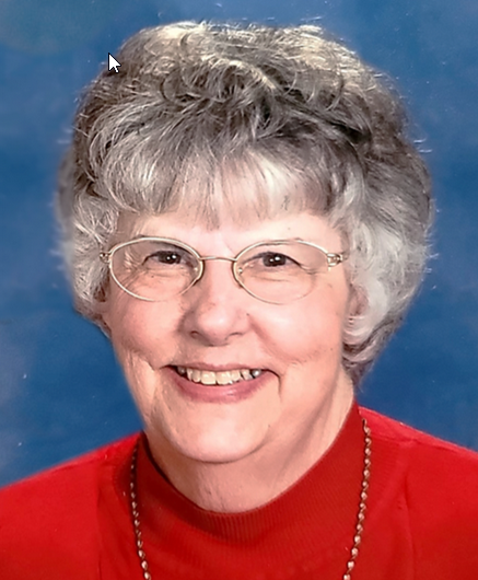 Doris Louise (Himes) Hines - Leesburg-News.com