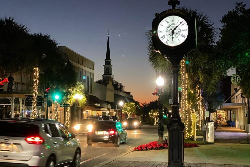 Homeless woman arrested after repeatedly returning to downtown Leesburg restroom