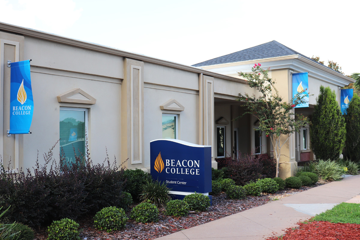 Beacon College 2