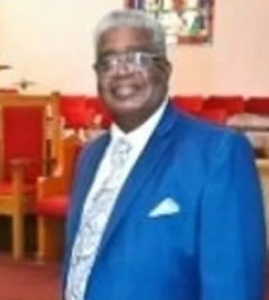 Cleo D. Stafford Sr.