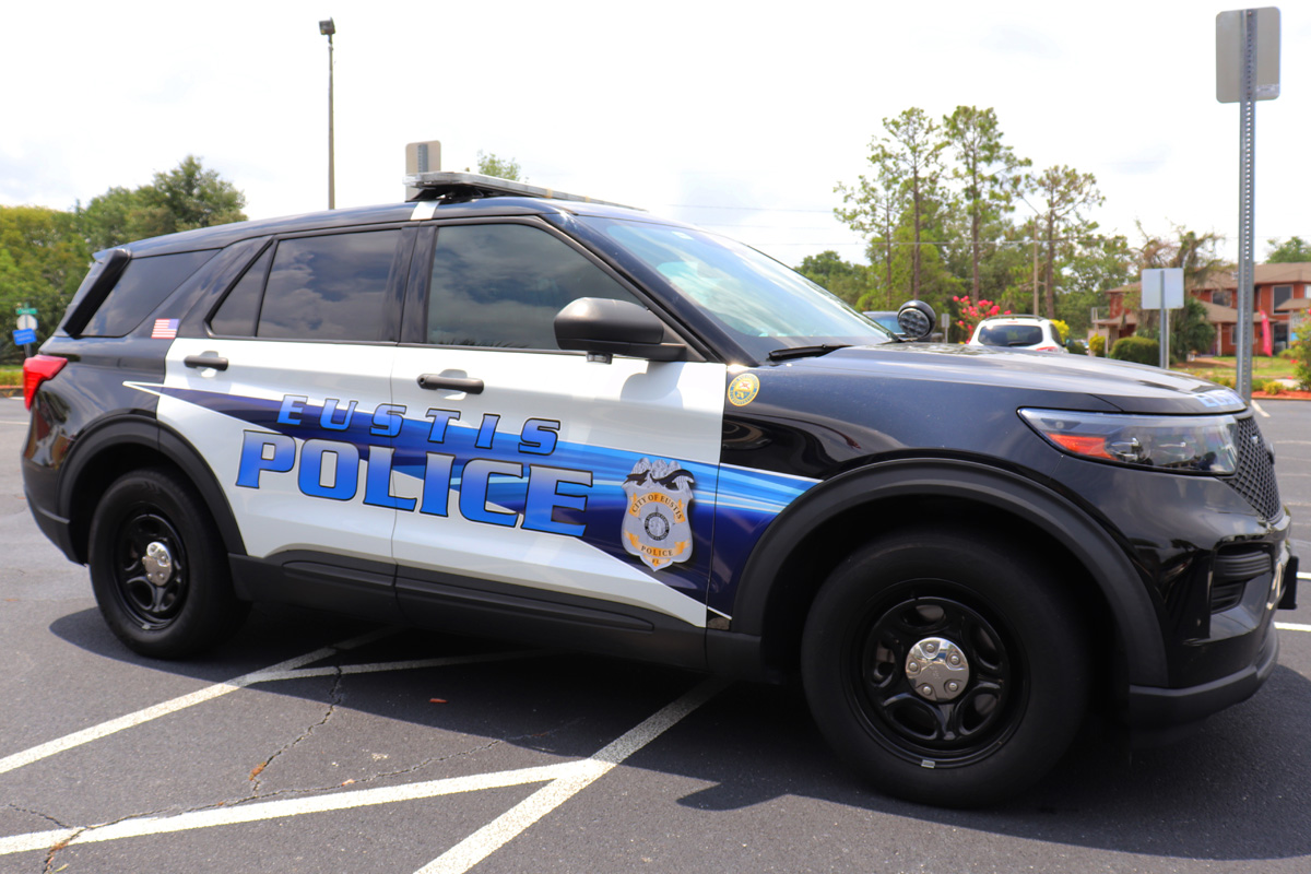 Eustis Police 6