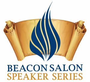 Beacon Salon Speaker Series to feature ‘The Future Happened Yesterday’