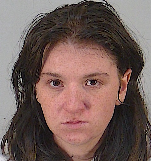 Woman Arrested After Allegedly Stealing Truck At 7 Eleven Leesburg