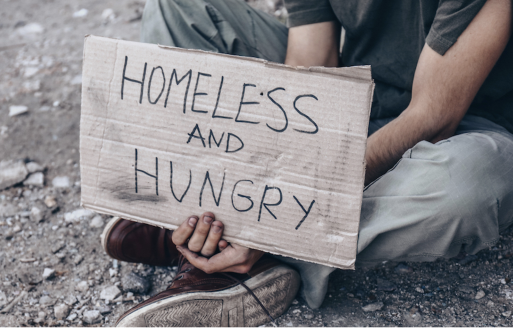 Advocates urge commissioners to help Leesburg’s homeless