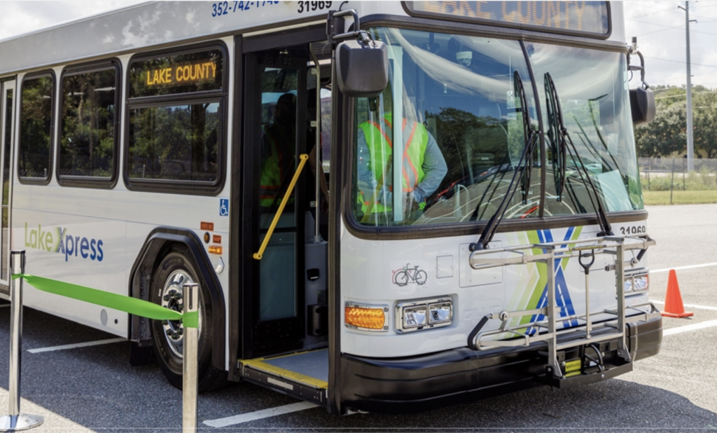 Free shuttle will offer rides to those needing shelter from cold weather