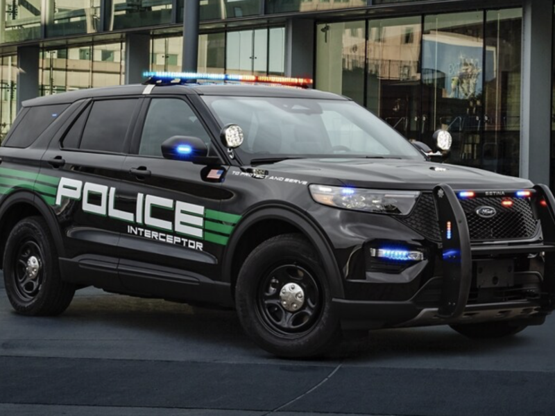 Leesburg to spend $392,826 on hybrid police vehicles