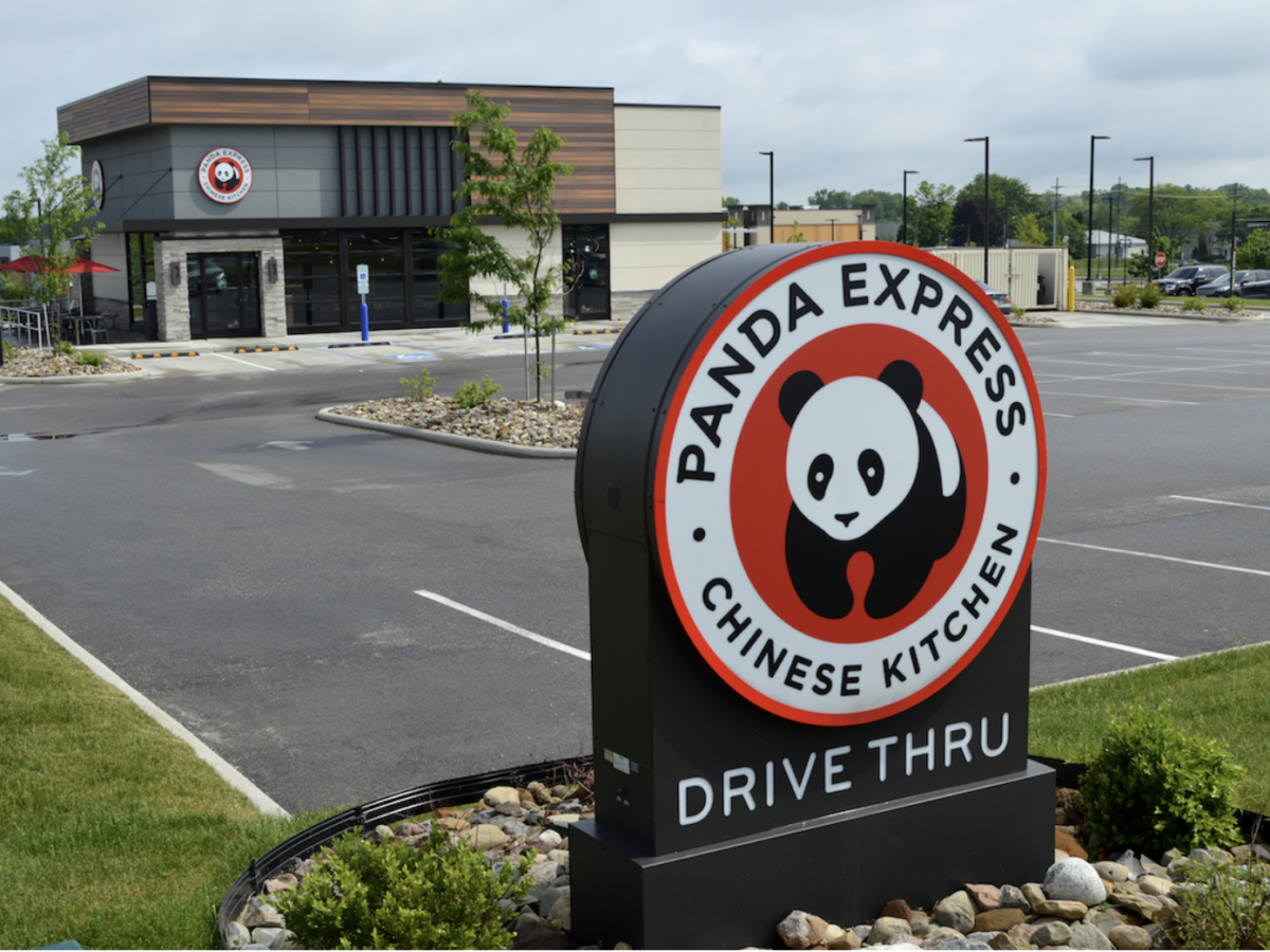 Texas sisters arguing over family issues pulled over at Panda Express