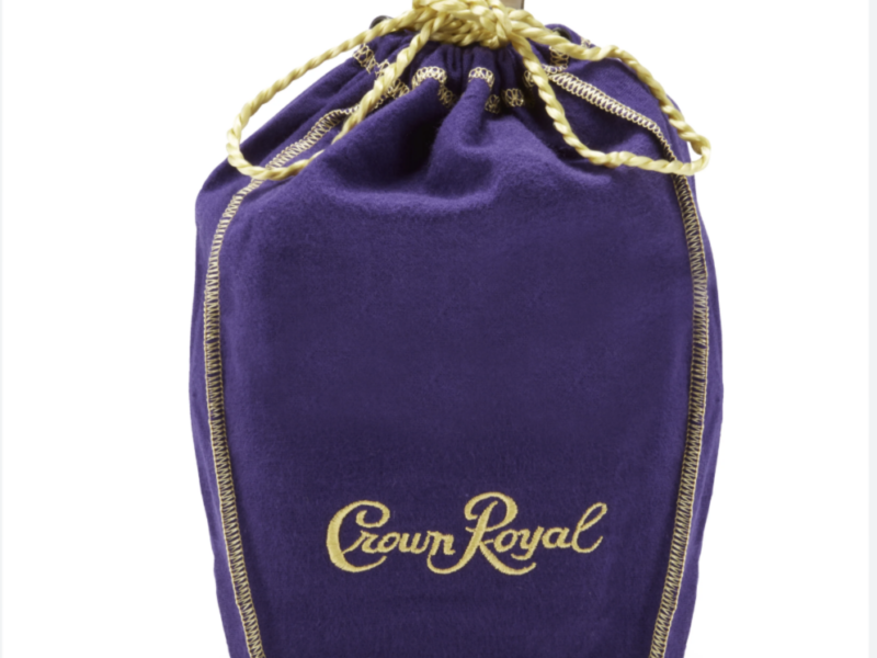 Lexus driver busted with drugs tucked in Crown Royal bag in Leesburg