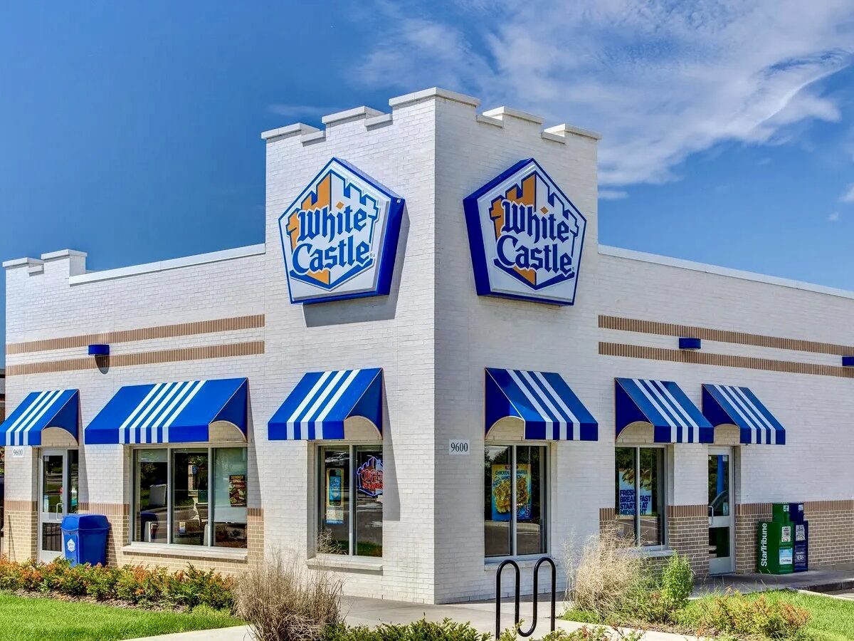 White Castle has confirmed plans for restaurant in Lake County