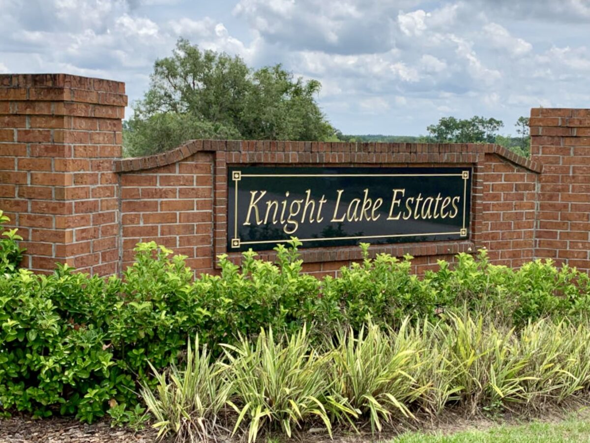 Second teen arrested after car burglaries in Knight Lake Estates in Mascotte