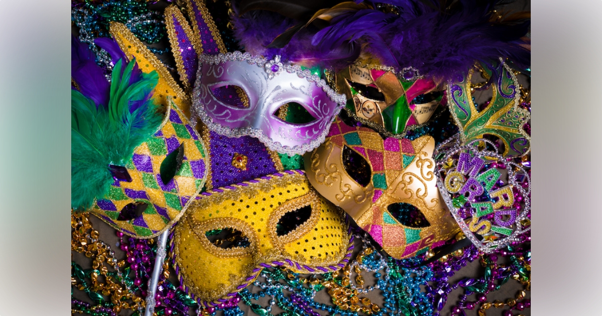 Leesburg Mardi Gras to feature food, live music and parades Leesburg