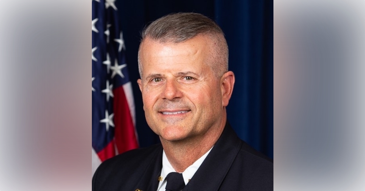 Lake County announces new public safety director - Leesburg-News.com