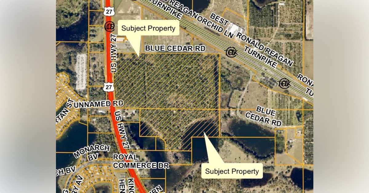 Development Would Bring More Than 300 New Homes To Leesburg Leesburg   1158f93cb71fc8c963a354994848c5c9 