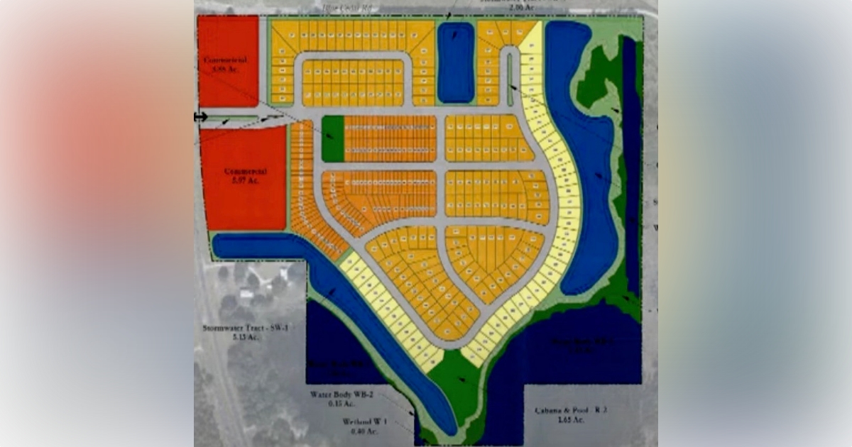 Leesburg S Explosive Growth Continues To Grow With Recent Annexation   24b0020a45385f670e6545c21bb302a5 