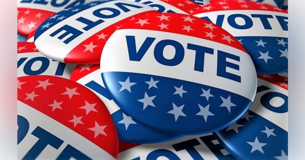 30 percent of Lake County voters cast ballots during Early Voting