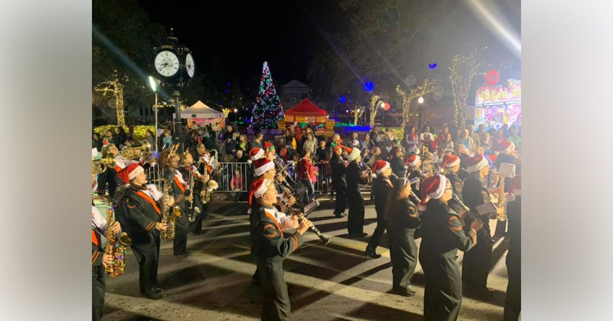 Leesburg Christmas Parade moving forward despite other local