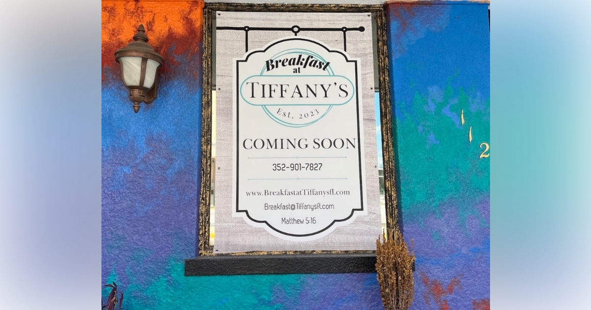 New restaurant with thoughtful touches coming to downtown Leesburg ...