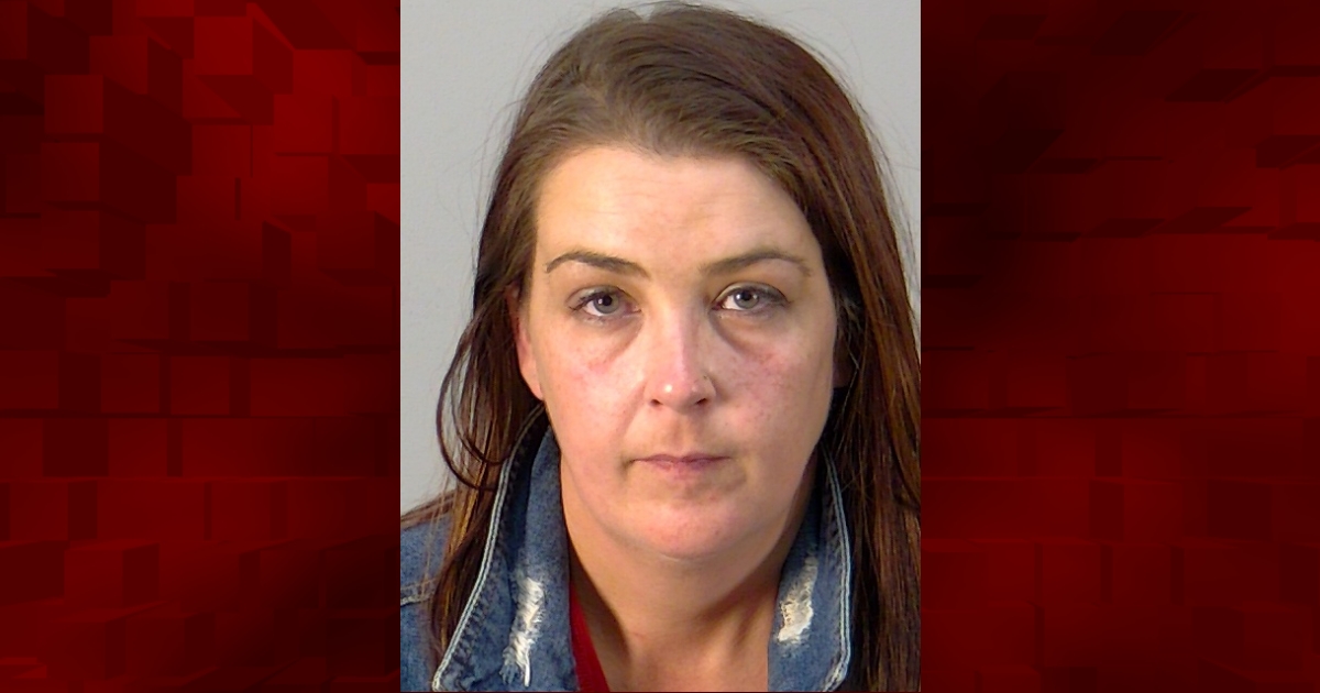 Leesburg woman arrested on DUI charge after driving well below speed ...